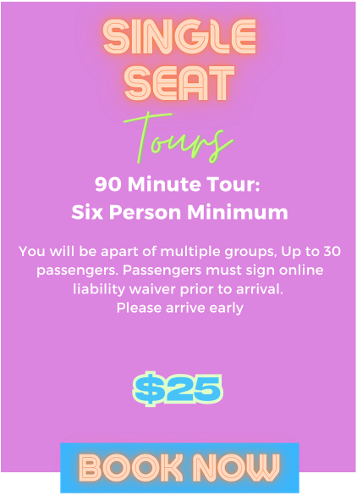 Single seat
